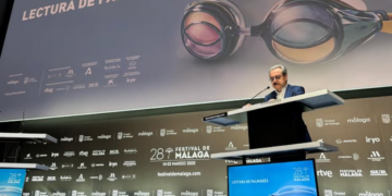 ‘Sorda’ y ‘El ladrón de perros’ ganan la Biznaga de Oro a las mejores películas del Festival