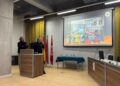 El Ayuntamiento de Málaga participa en las Jornadas Técnicas sobre Gestión de Catástrofes