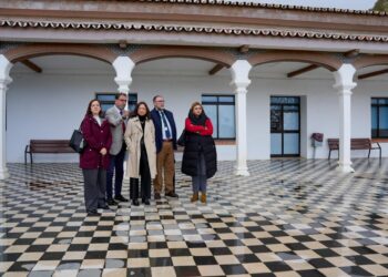 La Junta de Andalucía invierte más de 2,2 millones en la mejora del Hospital Marítimo de Torremolinos