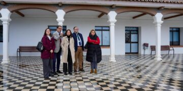 La Junta de Andalucía invierte más de 2,2 millones en la mejora del Hospital Marítimo de Torremolinos