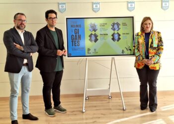 El escritor Juan Manuel de Prada abre la nueva programación del ciclo cultural ‘Torremolinos y gigantes’