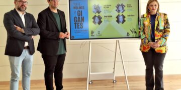 El escritor Juan Manuel de Prada abre la nueva programación del ciclo cultural ‘Torremolinos y gigantes’