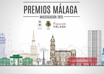 Convocados los Premios Málaga de Investigación 2025 en Ciencias y Humanidades