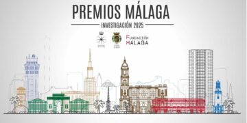 Convocados los Premios Málaga de Investigación 2025 en Ciencias y Humanidades