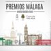 Convocados los Premios Málaga de Investigación 2025 en Ciencias y Humanidades