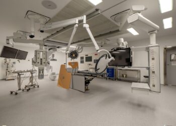 El Hospital Costa del Sol amplía su capacidad quirúrgica con nuevas instalaciones