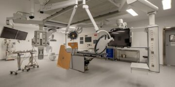 El Hospital Costa del Sol amplía su capacidad quirúrgica con nuevas instalaciones