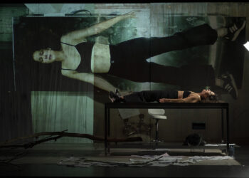 Las semifinales del VII Torneo de Dramaturgia Andaluza, talleres en la Biblioteca Cánovas y dos exposiciones, entre las actividades culturales de la próxima semana de la Diputación