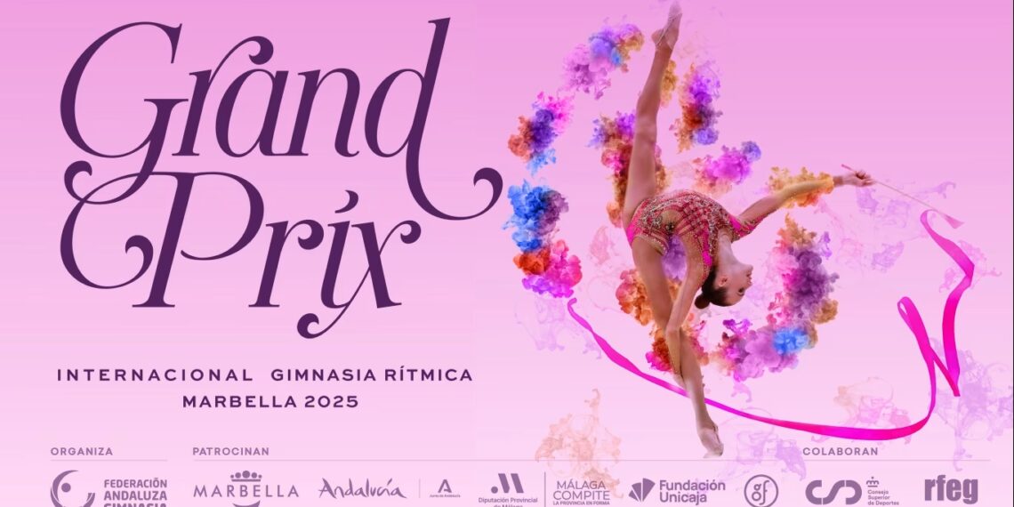 Más Carnaval, Javier Ojeda y el Grand Prix de Marbella: Los mejores planes para este fin de semana