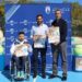 El XVII Open Nacional de Tenis en Silla de Ruedas volverá a reunir en Marbella, del 3 al 6 de abril, a los mejores jugadores del país
