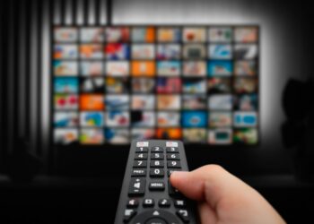 Nueve detenidos en Málaga y Jaén tras caer un grupo dedicado a distribución ilegal de contenidos audiovisuales