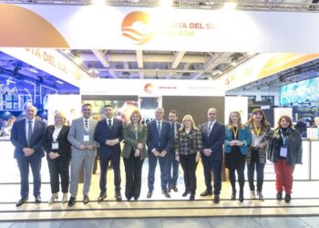 La Costa del Sol cierra su participación en la ITB de Berlín con un balance positivo y un incremento del 25% en las búsquedas del turista alemán en el último año