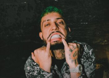 JC Reyes estará en Cabaret Festival Algeciras con KM 33, su primera gran gira