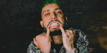 JC Reyes estará en Cabaret Festival Algeciras con KM 33, su primera gran gira