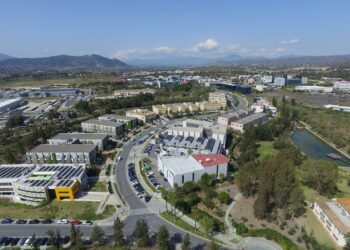 Málaga TechPark roza los 28.000 trabajadores y supera los 4.000 millones de euros en facturación