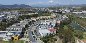 Málaga TechPark roza los 28.000 trabajadores y supera los 4.000 millones de euros en facturación