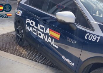 Intervienen 873 kilos de cocaína tras caer en Marbella una organización dedicada al tráfico de drogas