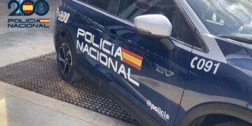 Intervienen 873 kilos de cocaína tras caer en Marbella una organización dedicada al tráfico de drogas