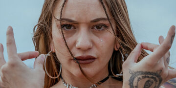 Alonso Díaz y María del Tango protagonizan la próxima cita del ciclo Mixtura de La Térmica