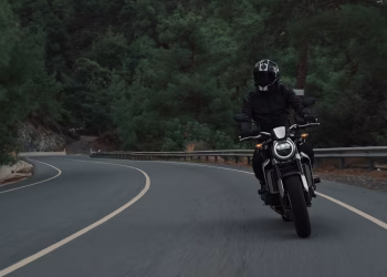 Ruta motera: una gran excusa para descubrir la Costa del Sol