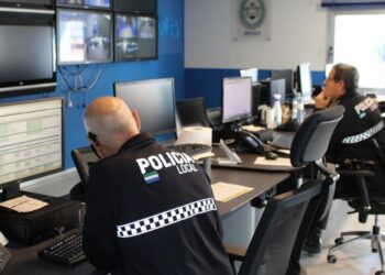 Investigan la agresión a una octogenaria tras un robo en su vivienda en Mijas