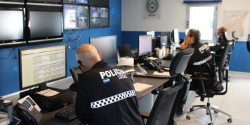 Investigan la agresión a una octogenaria tras un robo en su vivienda en Mijas