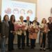 La presidenta del PP de Málaga reivindica el «feminismo real y cotidiano» frente al «de la pose y la pancarta»
