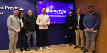 La Diputación promueve un concurso de nuevos talentos musicales que recorrerá la provincia