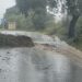 Aviso Rojo en la zona de Ronda por lluvias