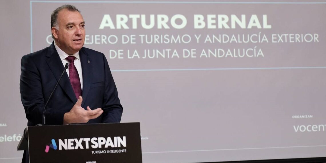 Más de 1.000 inscritos en el curso gratuito de IA de Microsoft y Turismo Andaluz para profesionales del sector