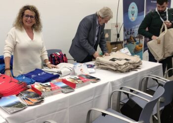 Turismo Costa del Sol conecta con más de 300 agentes de viajes en foros estratégicos del sector