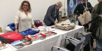 Turismo Costa del Sol conecta con más de 300 agentes de viajes en foros estratégicos del sector