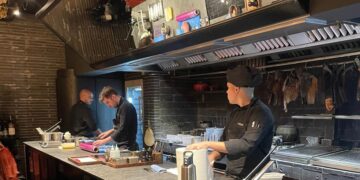 Turismo Costa del Sol y Ayuntamiento de Málaga impulsan el turismo MICE con una experiencia gastronómica exclusiva en Madrid liderada por el chef Dani García