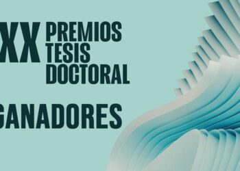 Las Universidad de Málaga premio Tesis Doctoral 2024 de la Fundación Centra
