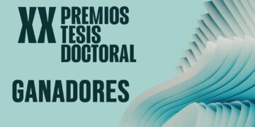 Las Universidad de Málaga premio Tesis Doctoral 2024 de la Fundación Centra