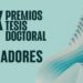 Las Universidad de Málaga premio Tesis Doctoral 2024 de la Fundación Centra