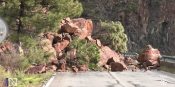 Refuerzo del transporte entre Ronda y la Costa del Sol tras el corte de la A-397