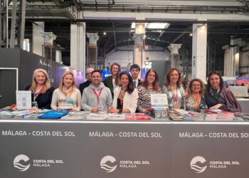 Turismo Costa del Sol refuerza su presencia en Cataluña en B-Travel 2025 y las Jornadas Profesionales de Andalucía