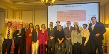 Turismo Costa del Sol refuerza su apuesta por el golf y el turismo de calidad en Madrid