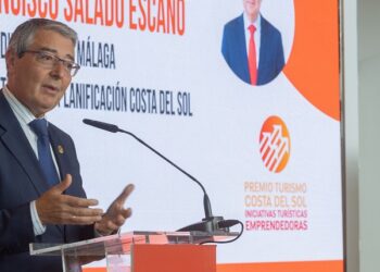 Turismo Costa del Sol premia el talento emprendedor en la 7ª edición de los Premios Costa del Sol a las Iniciativas Turísticas Emprendedoras