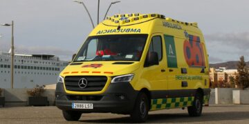 Hallado el cadáver de un hombre en una finca de Mijas