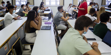 Las becas Fulbright-Junta permiten a 9 andaluces continuar su formación académica e investigadora en las universidades más prestigiosas de EE.UU.