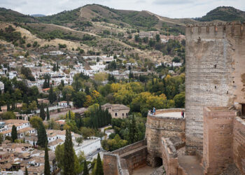 Andalucía celebrará el Día Internacional de los Monumentos y Sitios con actividades para toda la familia