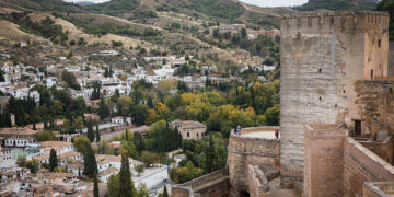 Andalucía celebrará el Día Internacional de los Monumentos y Sitios con actividades para toda la familia