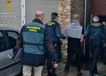 Detenidos en Málaga por delitos de explotación sexual infantil en una gran operación europea