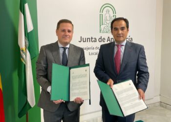 La Junta destina este año 255.000 euros a ampliar la asistencia del procurador a las víctimas de violencia de género