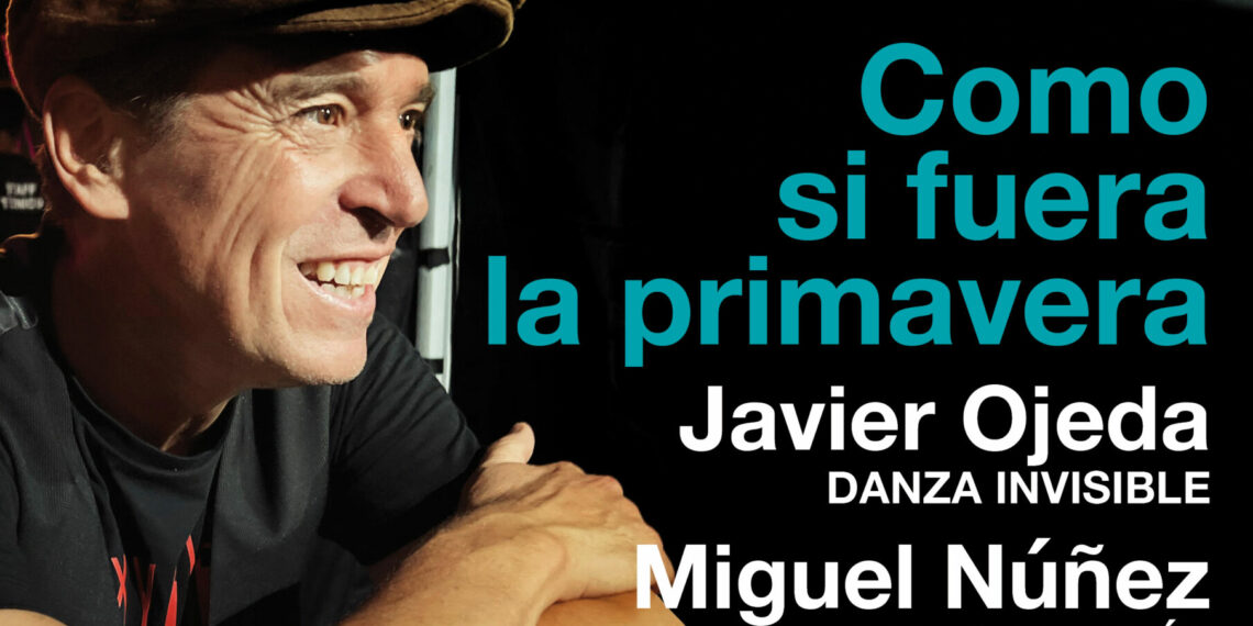 Dos conciertos de Javier Ojeda y proyección del documental ‘7:11 Cuarzo’, protagonistas de la programación semanal cultural de la Diputación