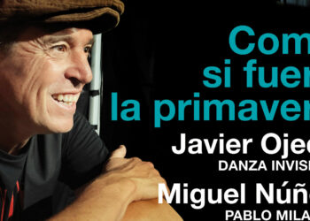 Dos conciertos de Javier Ojeda y proyección del documental ‘7:11 Cuarzo’, protagonistas de la programación semanal cultural de la Diputación