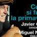 Dos conciertos de Javier Ojeda y proyección del documental ‘7:11 Cuarzo’, protagonistas de la programación semanal cultural de la Diputación