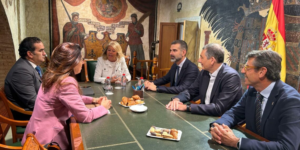 La Junta apuesta por la depuración, la desalación y las presas para solucionar los problemas de agua en la Costa del Sol